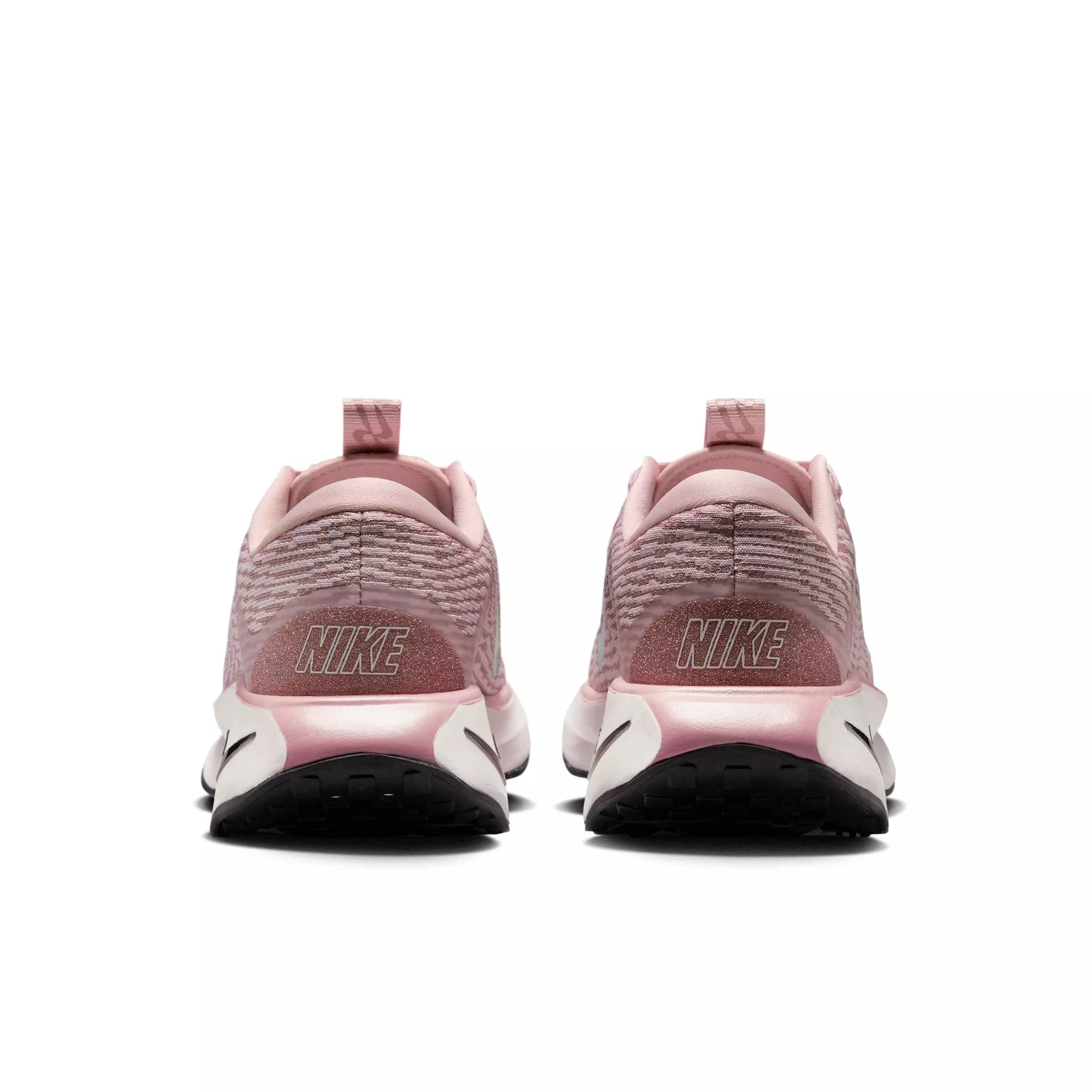 Nike Motiva "Pink Oxford/Particle Pink/Light Soft Pink/Anthracite" Women's Walking Shoe - PINK/PINK/LT PINK/ANTHRACITE