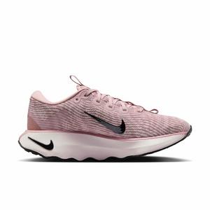 Nike Motiva "Pink Oxford/Particle Pink/Light Soft Pink/Anthracite" Women's Walking Shoe