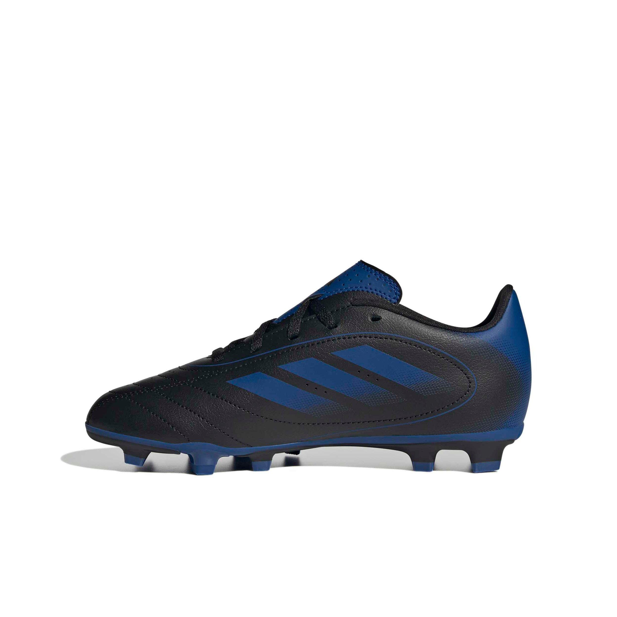 adidas Goletto IX MG Preschool Kids' "Team Royal Blue/Core Black/Team Royal Blue" Soccer Cleat