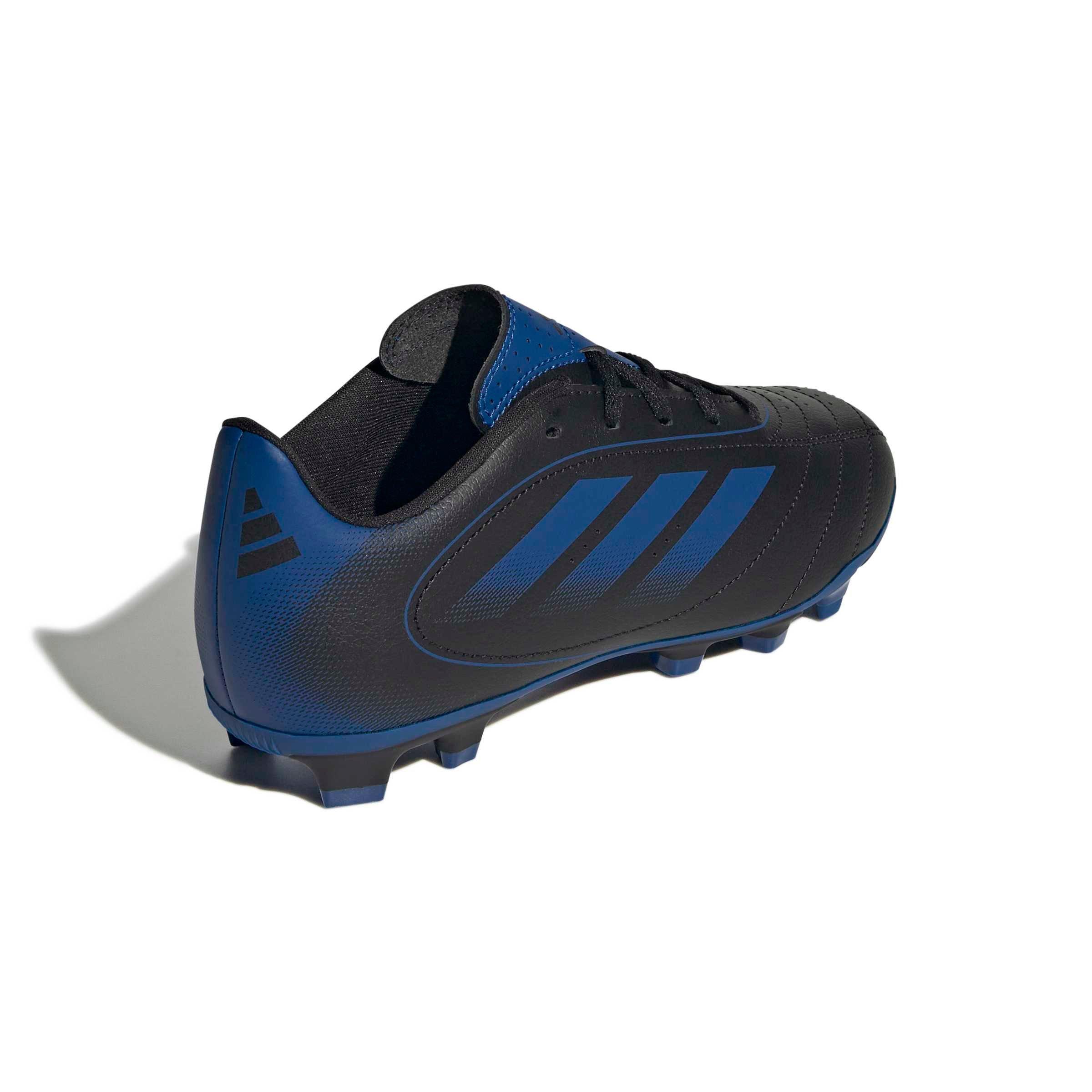 adidas Goletto IX MG Preschool Kids' "Team Royal Blue/Core Black/Team Royal Blue" Soccer Cleat