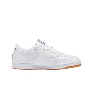 Reebok Club C 85 "White/Royal" Men's Shoe