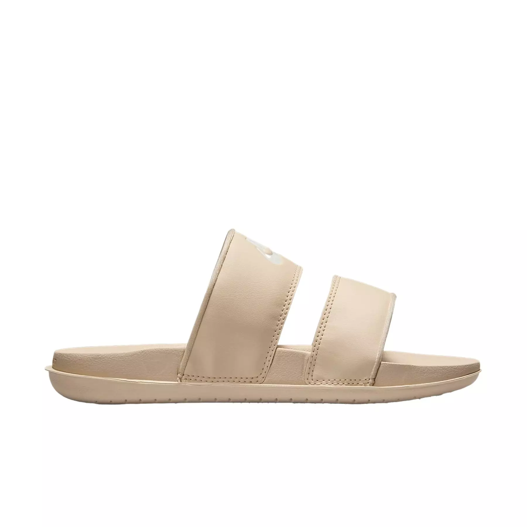 Nike Offcourt Duo "Sanddrift/Sanddrift/Sail" Women's Slide - SANDDRIFT/SANDDRIFT/SAIL