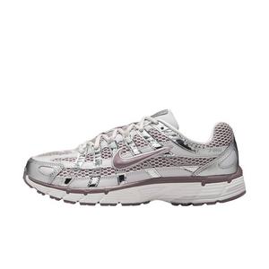 Nike P-6000 "Platinum Violet/Vast Grey/Summit White/Taupe Grey" Women's Shoe