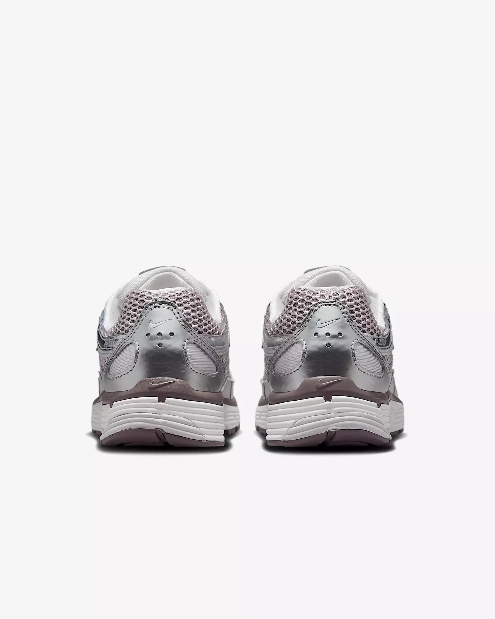 Nike P-6000 "Platinum Violet/Vast Grey/Summit White/Taupe Grey" Women's Shoe - VIOLET/GREY/WHITE/GREY