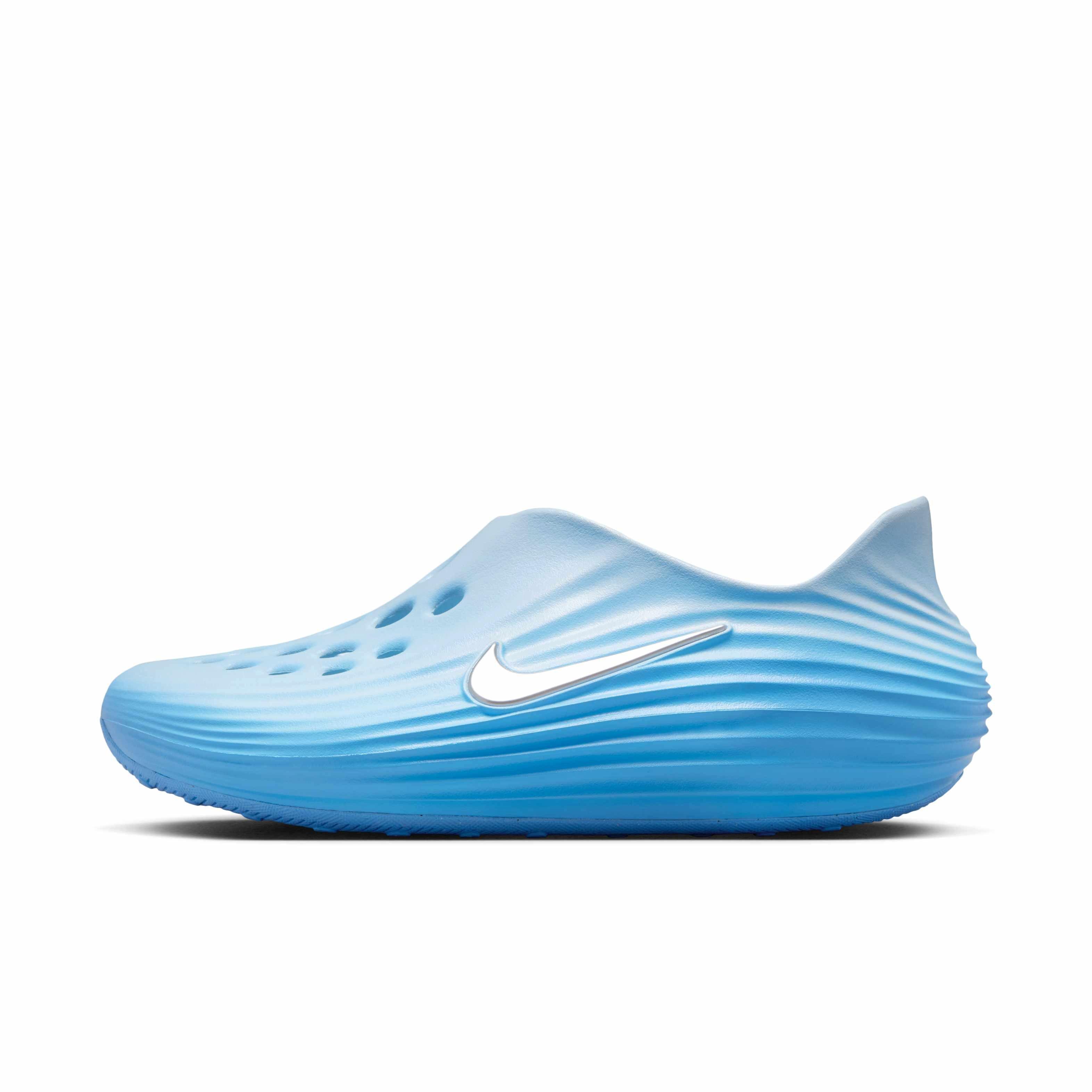 Nike ReactX Rejuven8 "Glacier Blue/University Blue/Metallic Silver" Women's Shoe - BLUE/BLUE/SILVER Thumbnail View 2