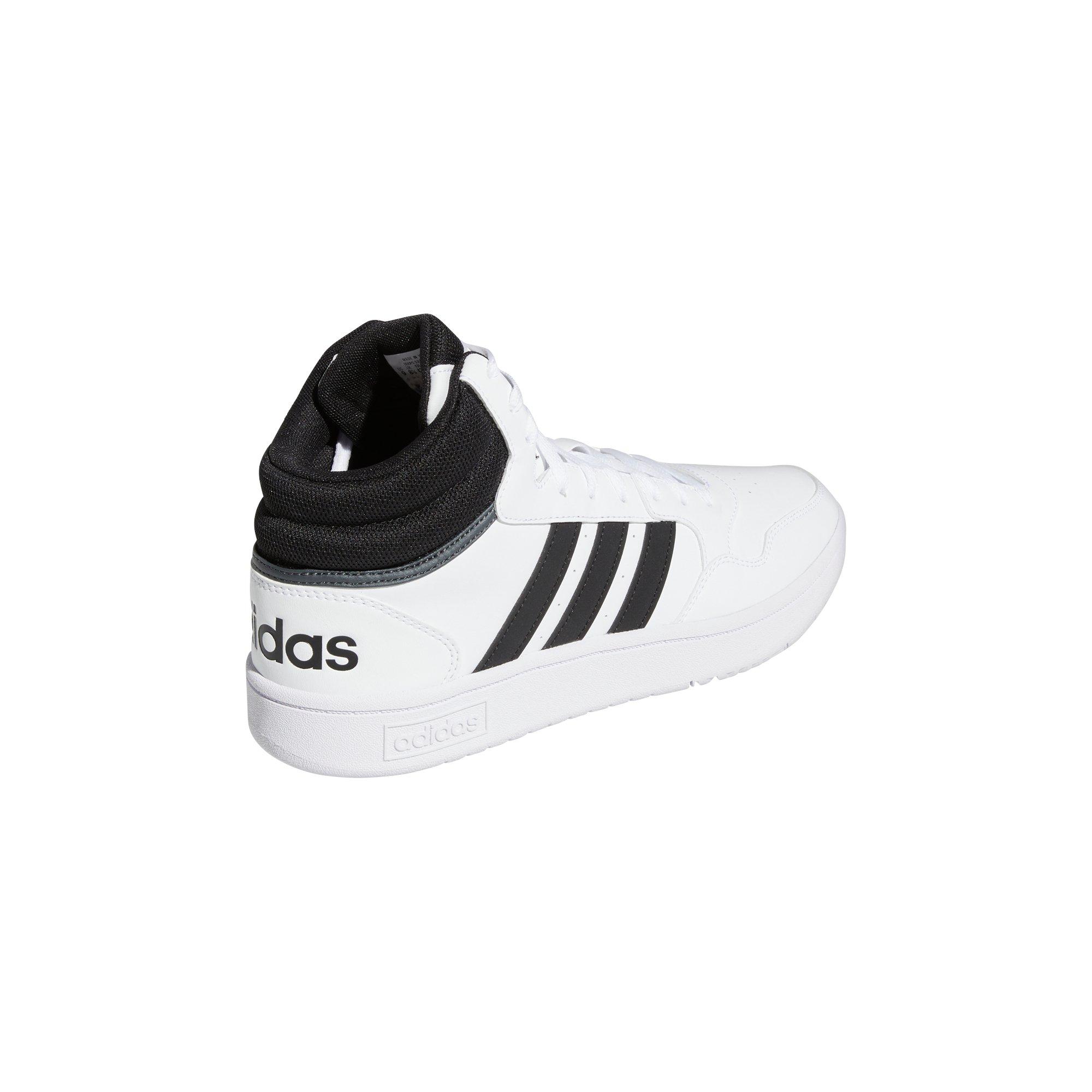 最新 アディダス☆HOOPS 3.0 MID LIFESTYLE BASKETBALL CLASSIC Amazon.com | adidas Men's Hoops 3.0 Mid Top Basketball