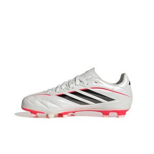 adidas Copa Pure IV Club MG "Zero Metallic/Core Black/Lucid Red" Preschool Kids' Soccer Cleat