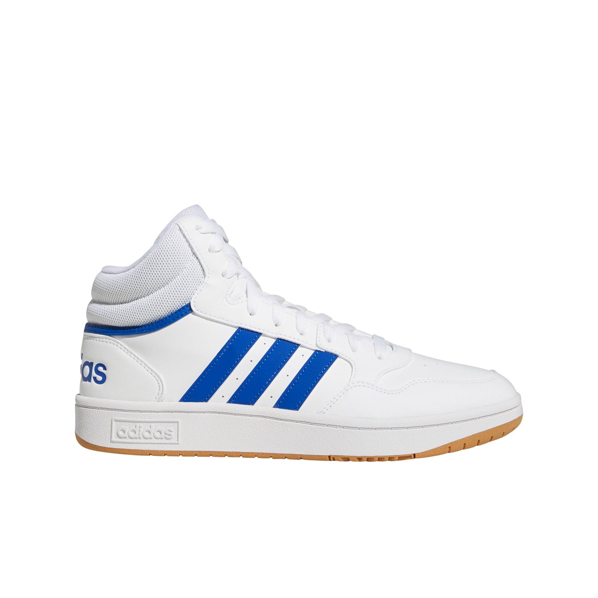 adidas hoops team mid