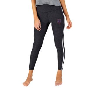 College Concepts Women's New York Mets Centerline Knit Leggings