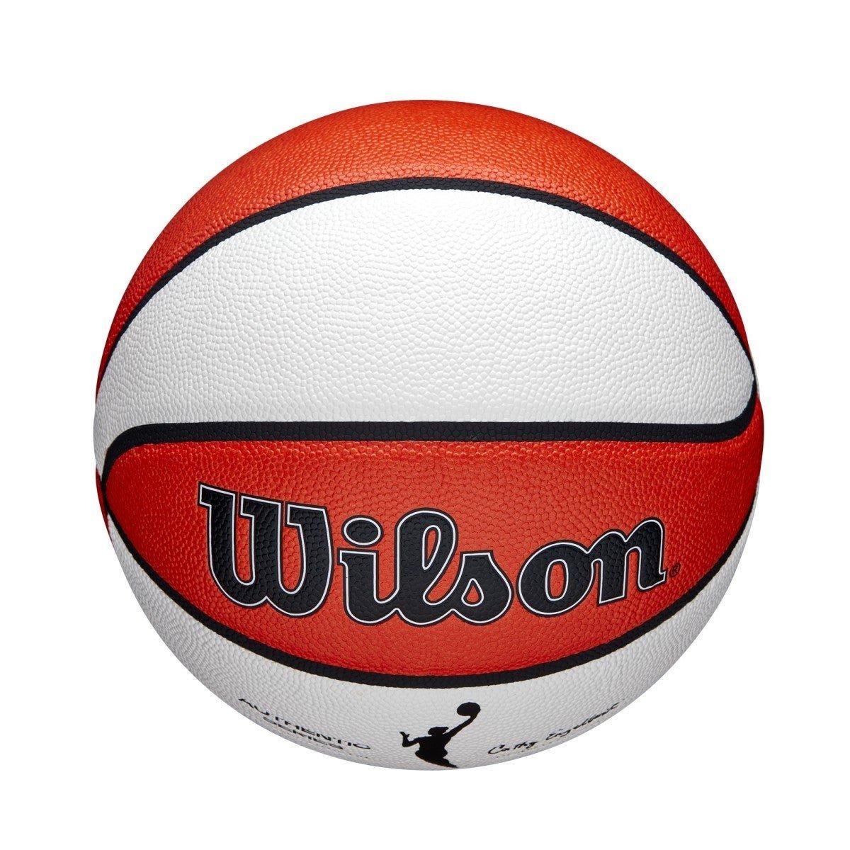 Wilson WNBA Authentic 28.5" Indoor/Outdoor Basketball