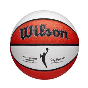 Wilson NBA Authentic Indoor/Outdoor Basketball 29.5 - Hibbett