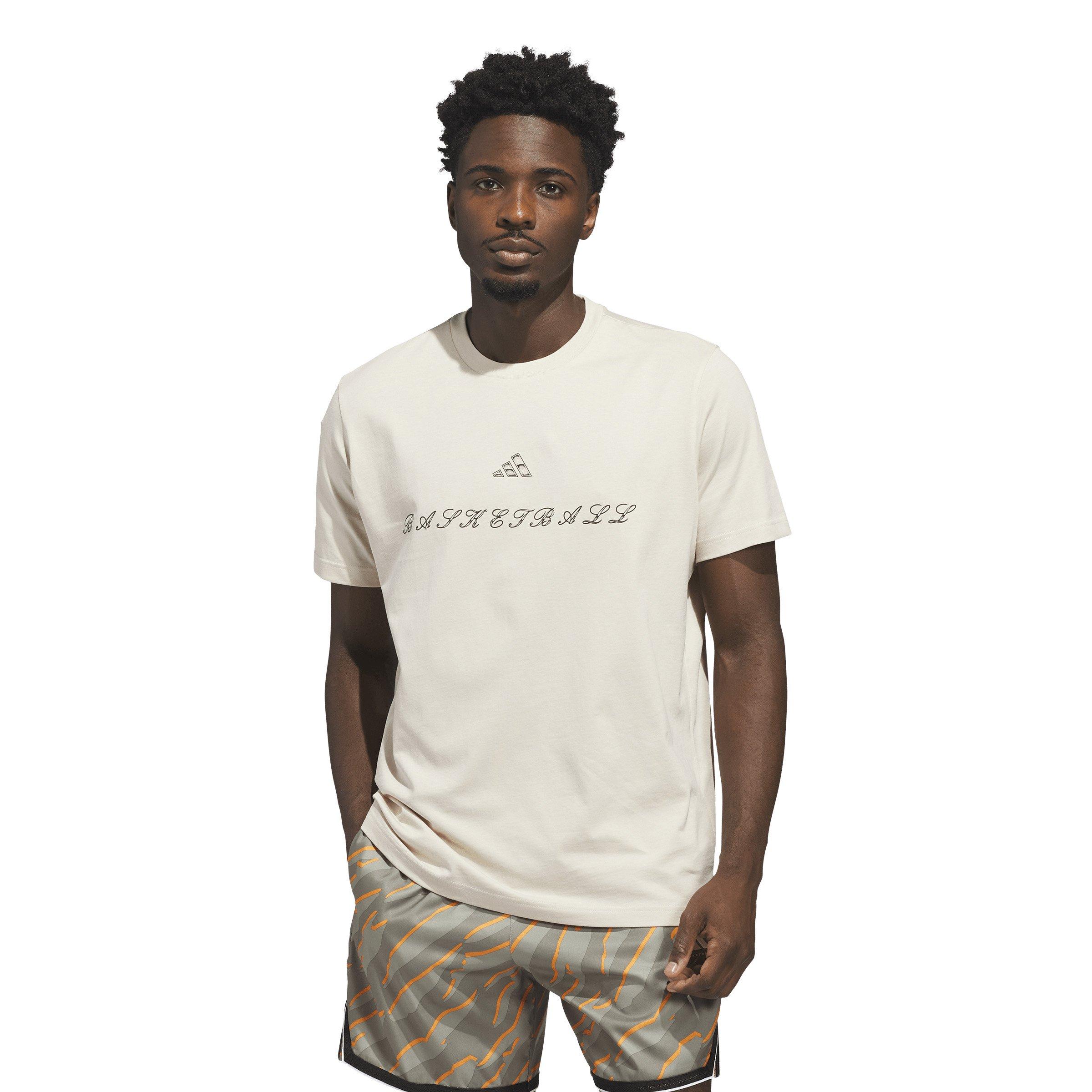 adidas Men's Game of Thorns Graphic T-Shirt -White - WHITE Thumbnail View 1