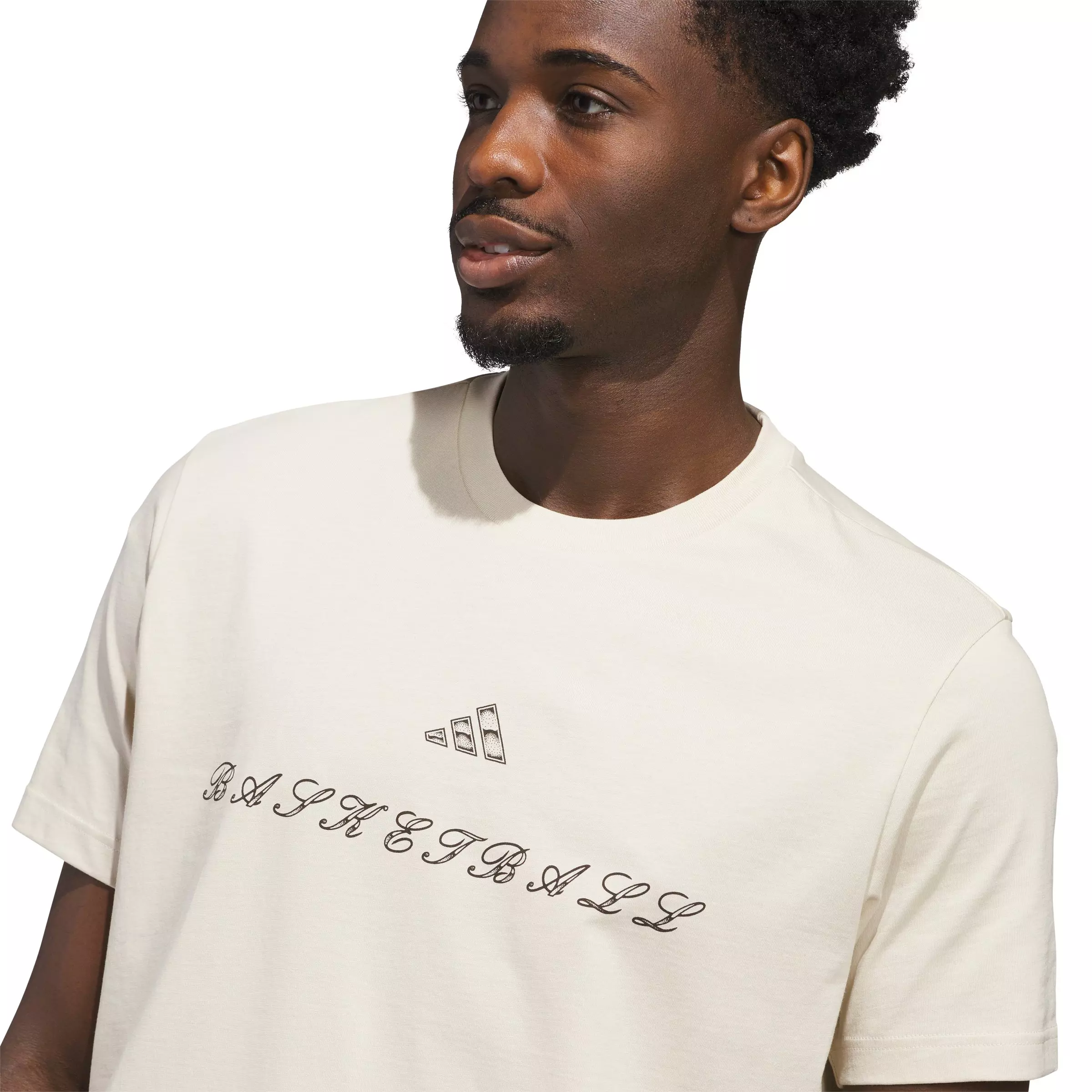 adidas Men's Game of Thorns Graphic T-Shirt - White - WHITE