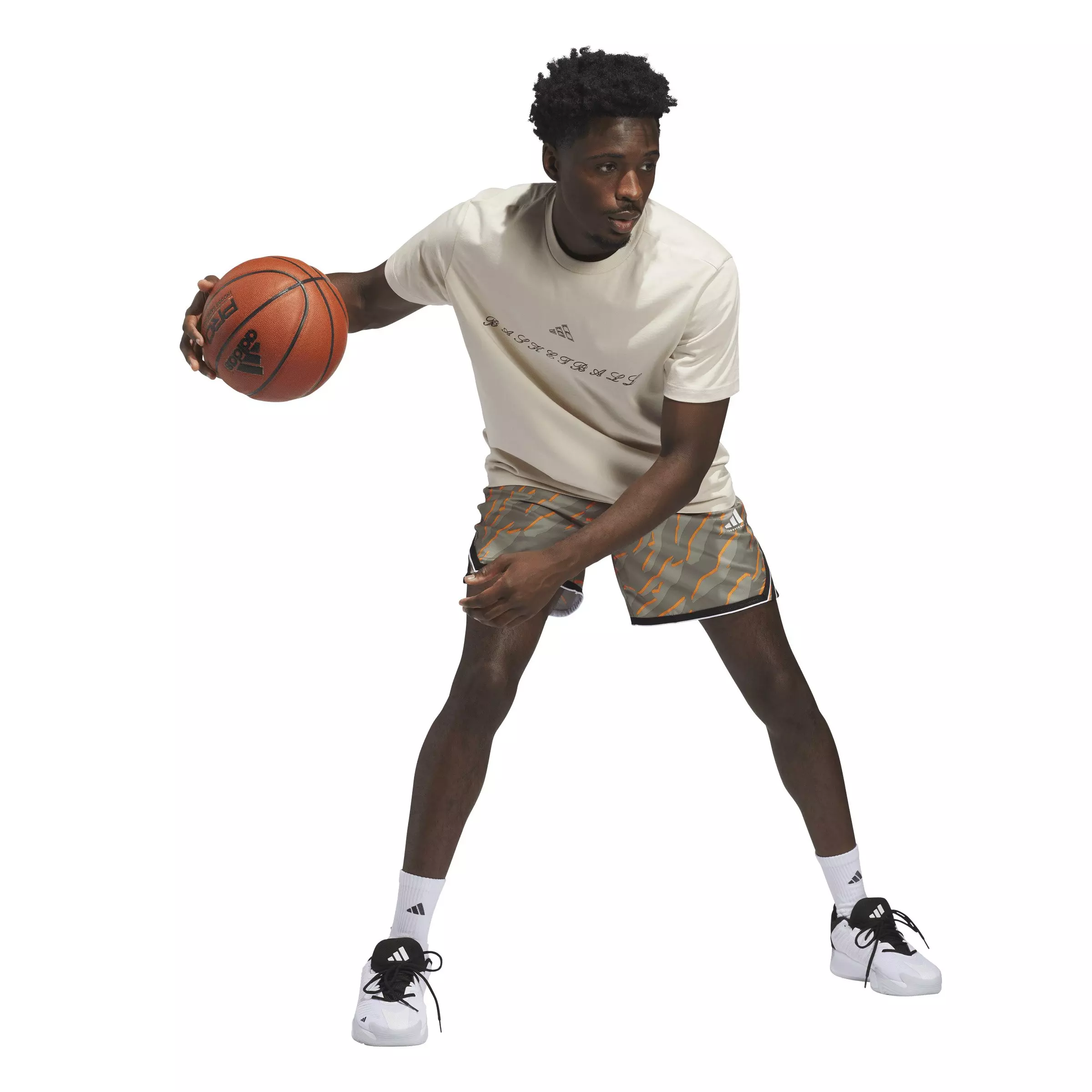 adidas Men's Game of Thorns Graphic T-Shirt - White - WHITE