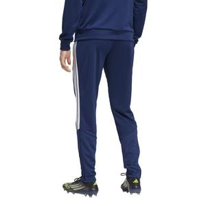 adidas Men's Tiro 26 League Training Tracksuit Bottoms -Navy/White