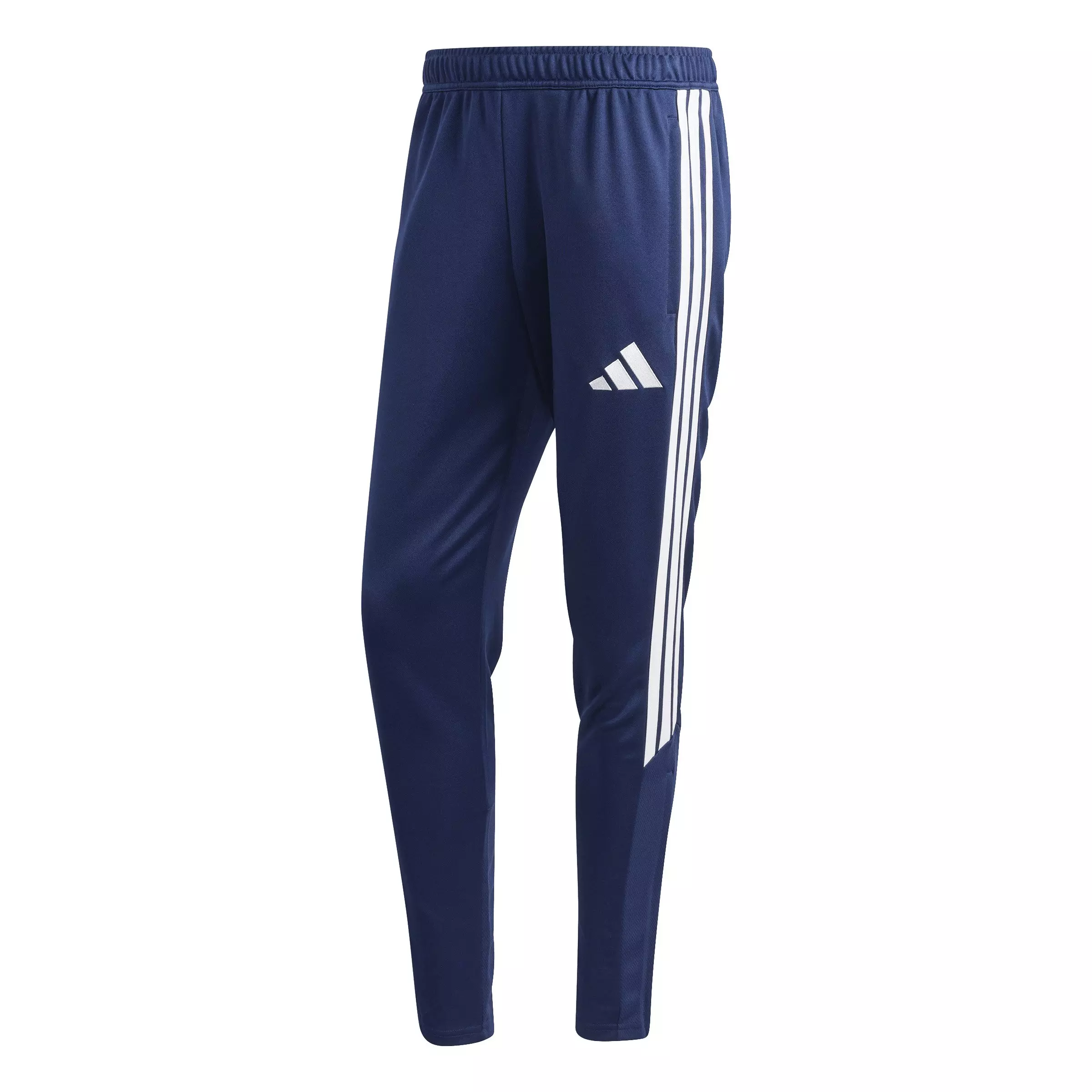 adidas Men's Tiro 26 League Training Tracksuit Bottoms -Navy/White - NAVY/WHITE