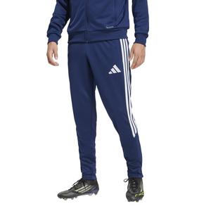 adidas Men's Tiro 26 League Training Tracksuit Bottoms -Navy/White