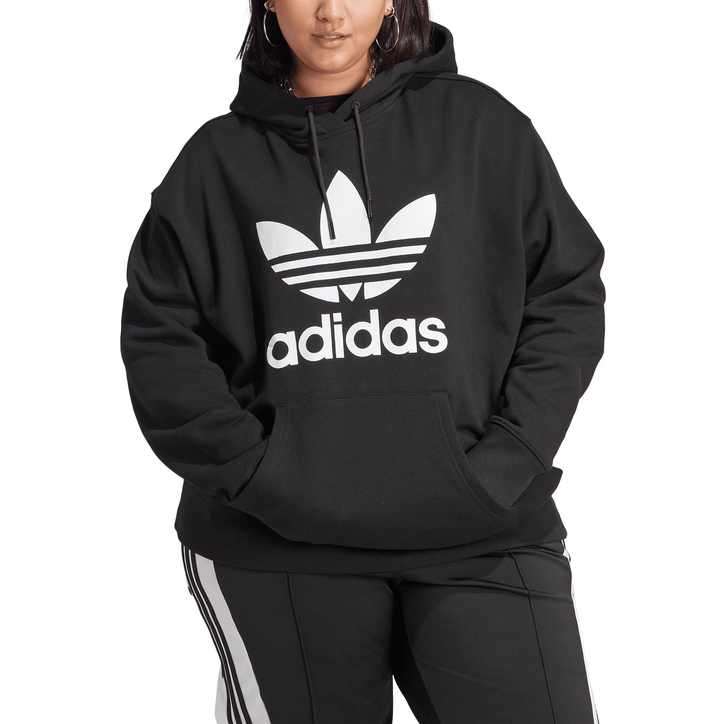 Adidas must haves versatility hoodie hot sale