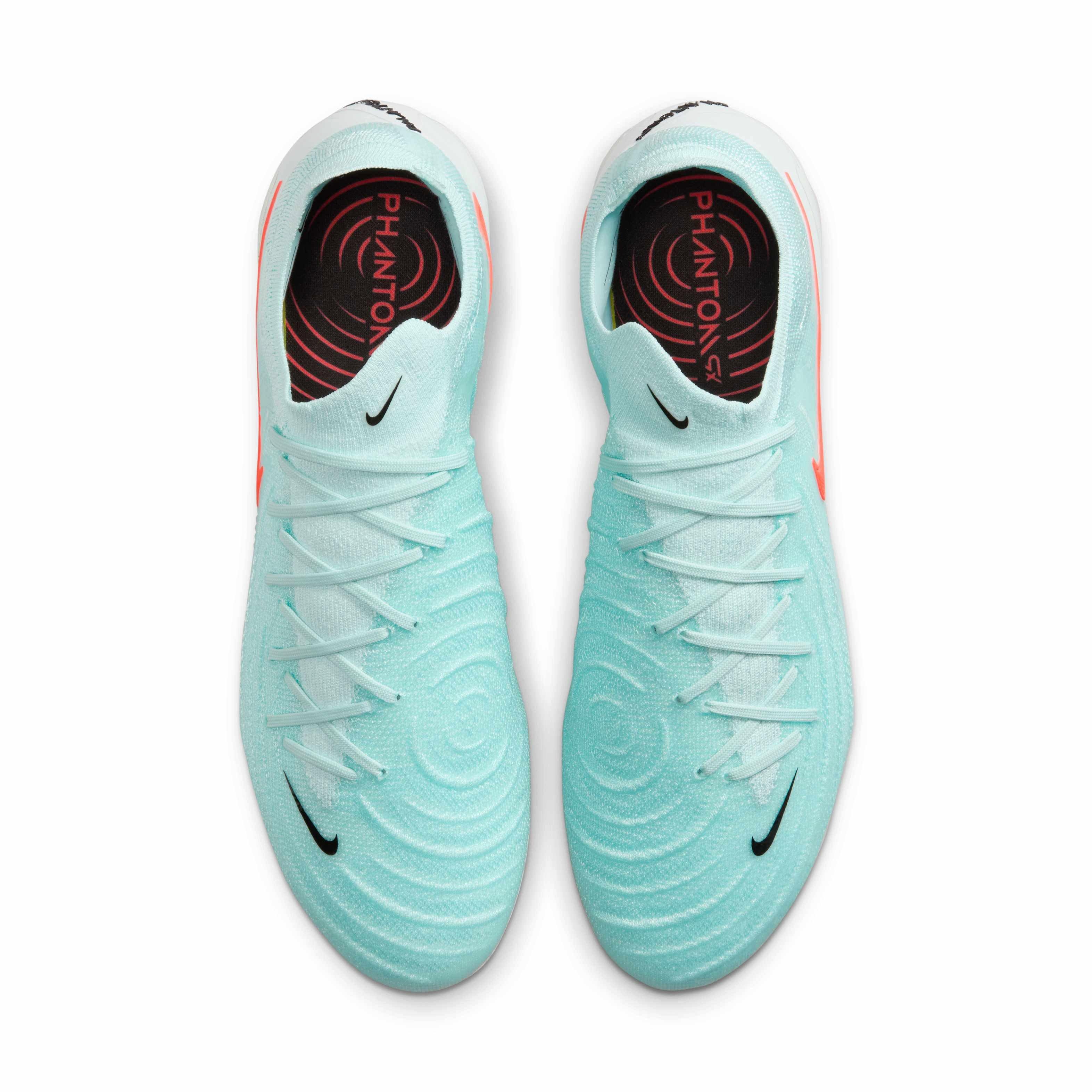 シューズ NIKE PhantomGX2 AG 26cm Nike Phantom GX 2 Academy Artificial-Grass Low-Top Soccer