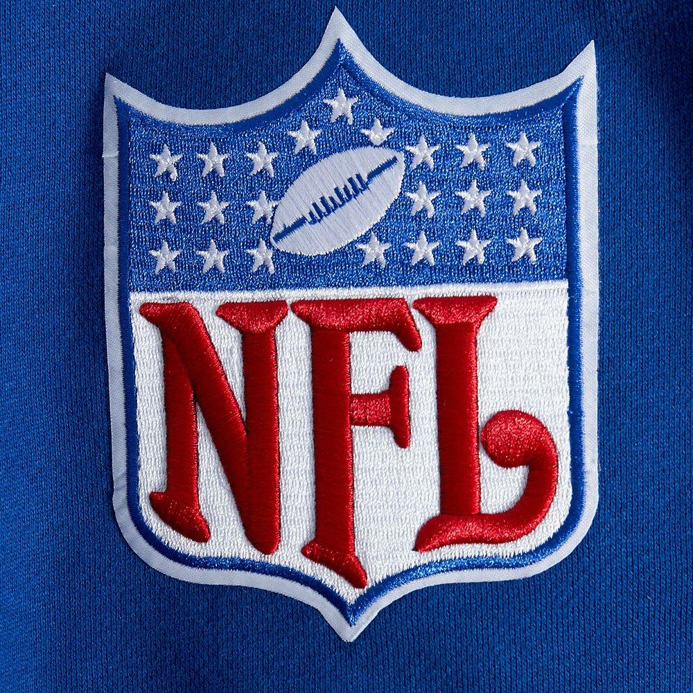 Pro Standard Men's NFL Dallas Cowboys Best Of Drop Shoulder PO Hoodie - Blue - BLUE