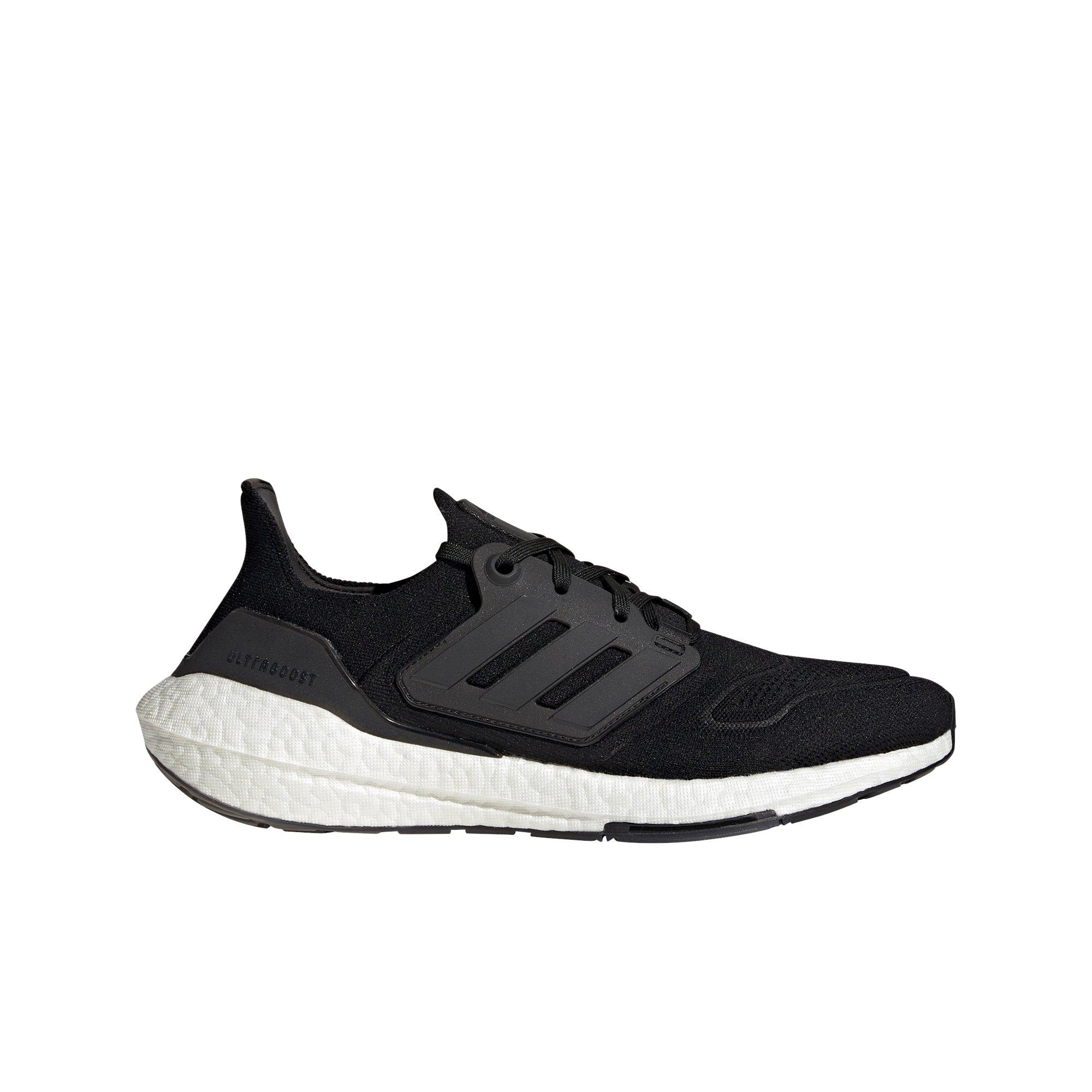 adidas Ultraboost 22 "Core Black/Ftwr White" Men's Running Shoe - BLACK Thumbnail View 1