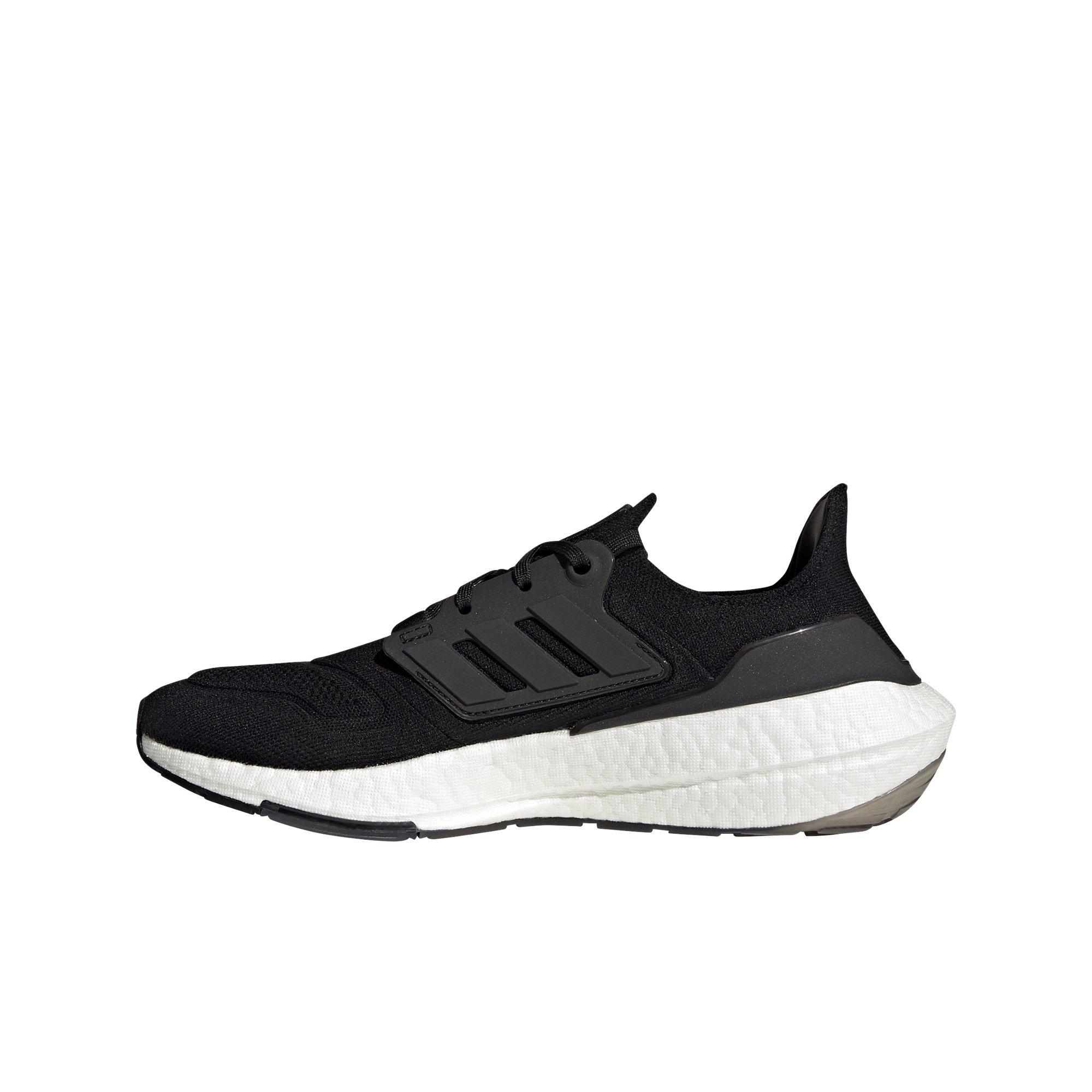 adidas Ultraboost 22 "Core Black/Ftwr White" Men's Running Shoe - BLACK Thumbnail View 2