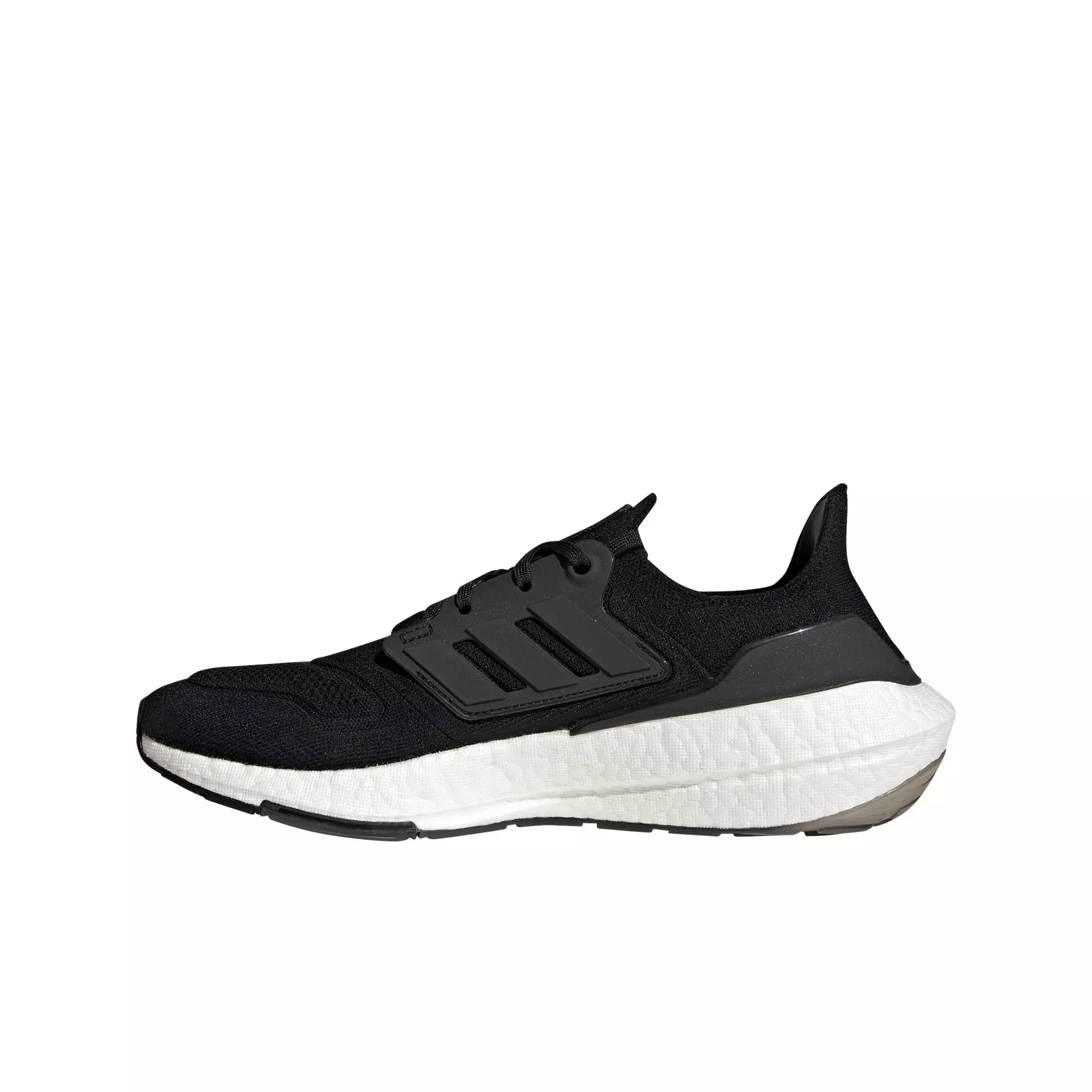 adidas Ultraboost 22 "Core Black/Ftwr White" Men's Running Shoe - BLACK