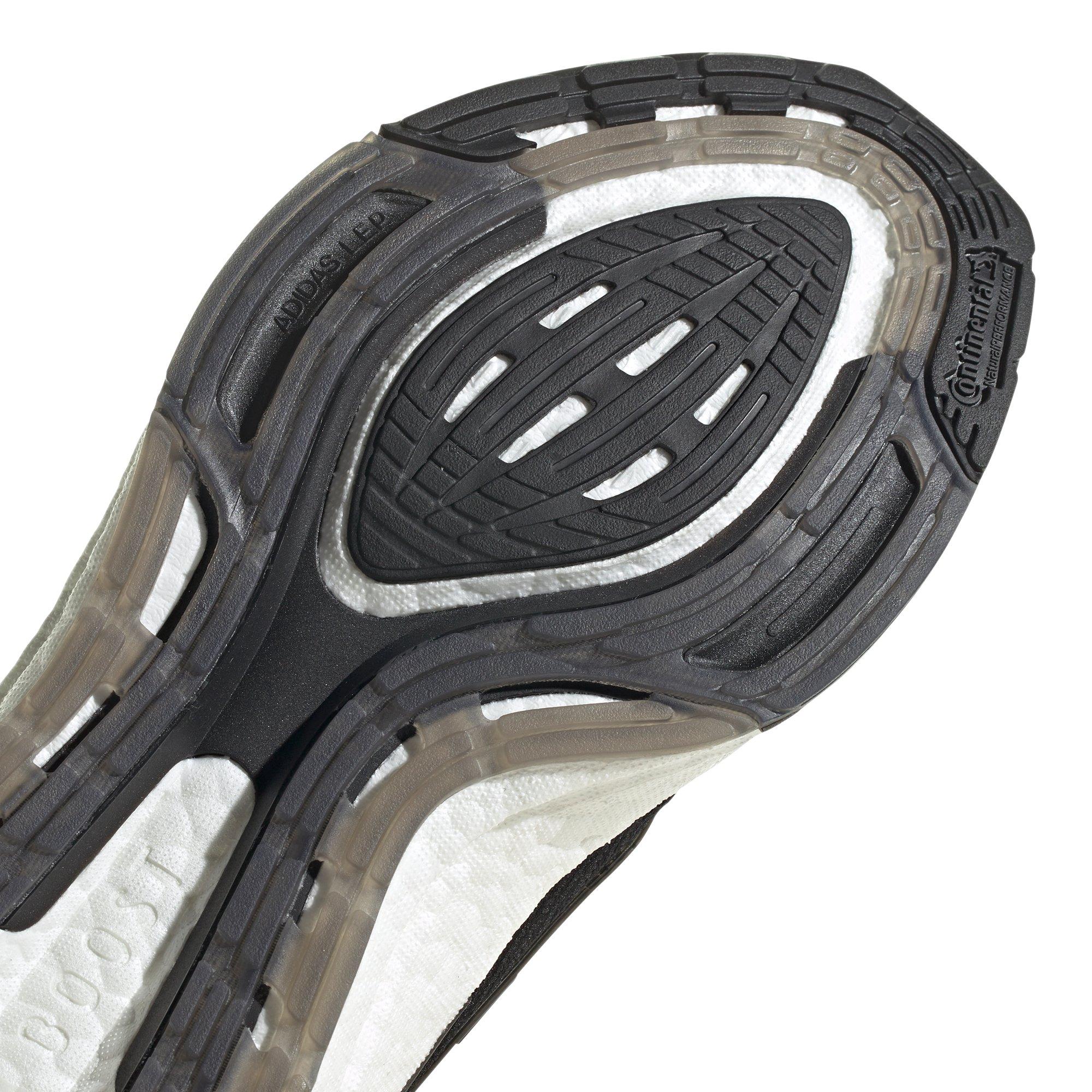 adidas Ultraboost 22 "Core Black/Ftwr White" Men's Running Shoe - BLACK Thumbnail View 8