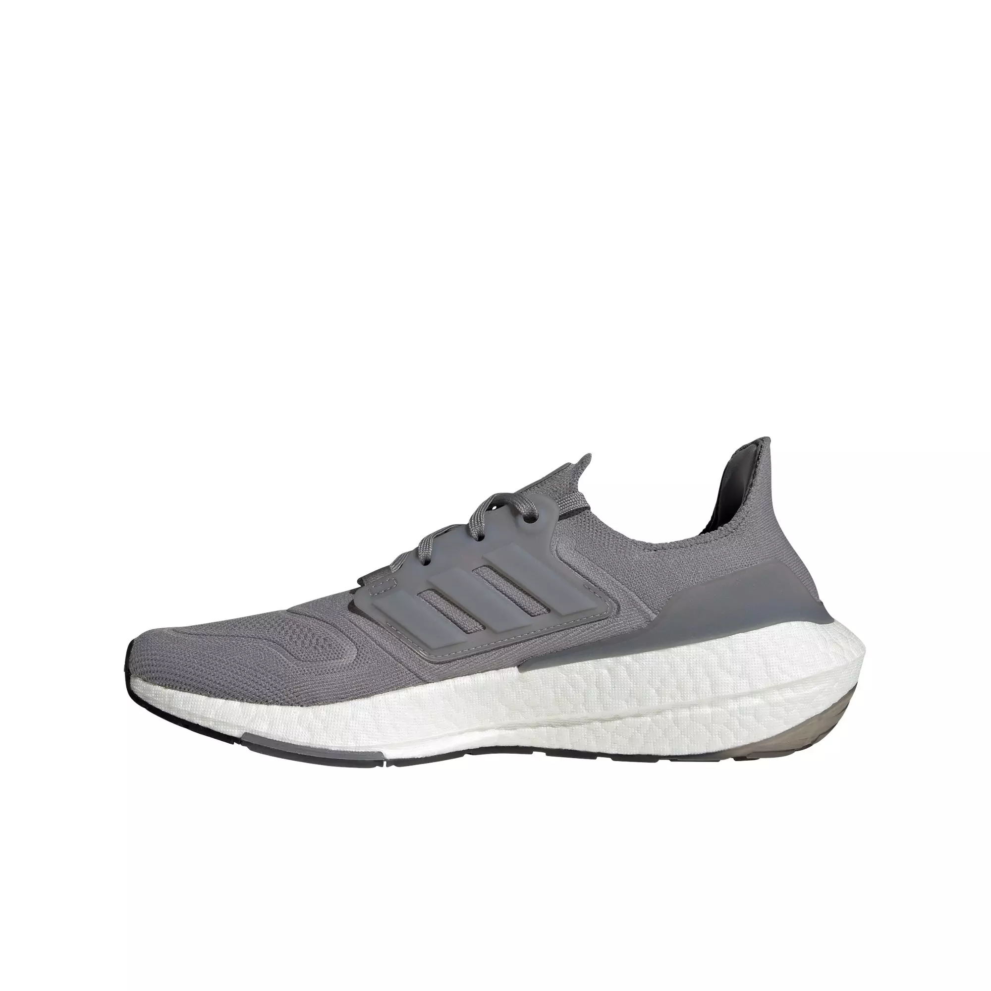 adidas Ultraboost 22 "Grey Three/Core Black" Men's Running Shoe - GREY