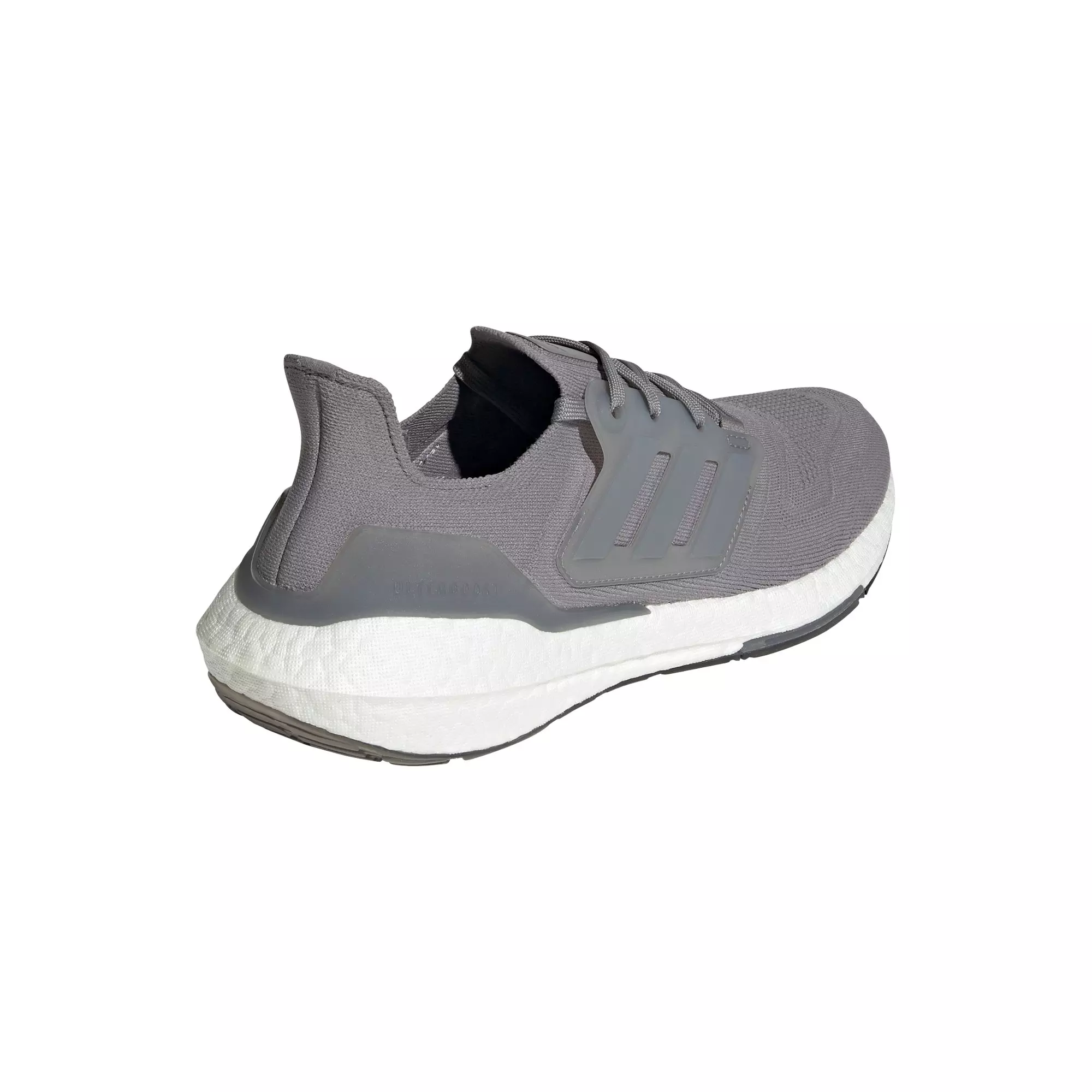 adidas Ultraboost 22 "Grey Three/Core Black" Men's Running Shoe - GREY