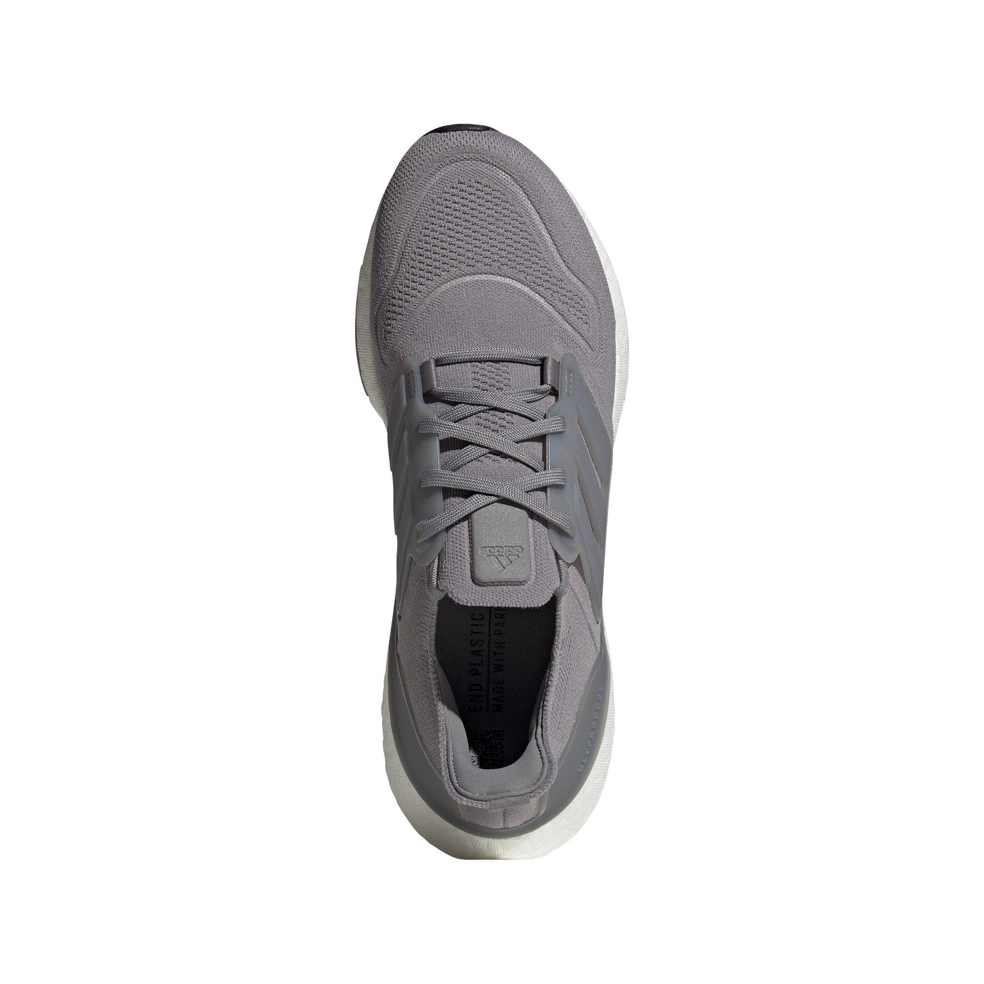 adidas gazelle silver green womens adidas Men's Ultraboost 22 Running Shoe (14, Grey/Grey/Black) main image 0