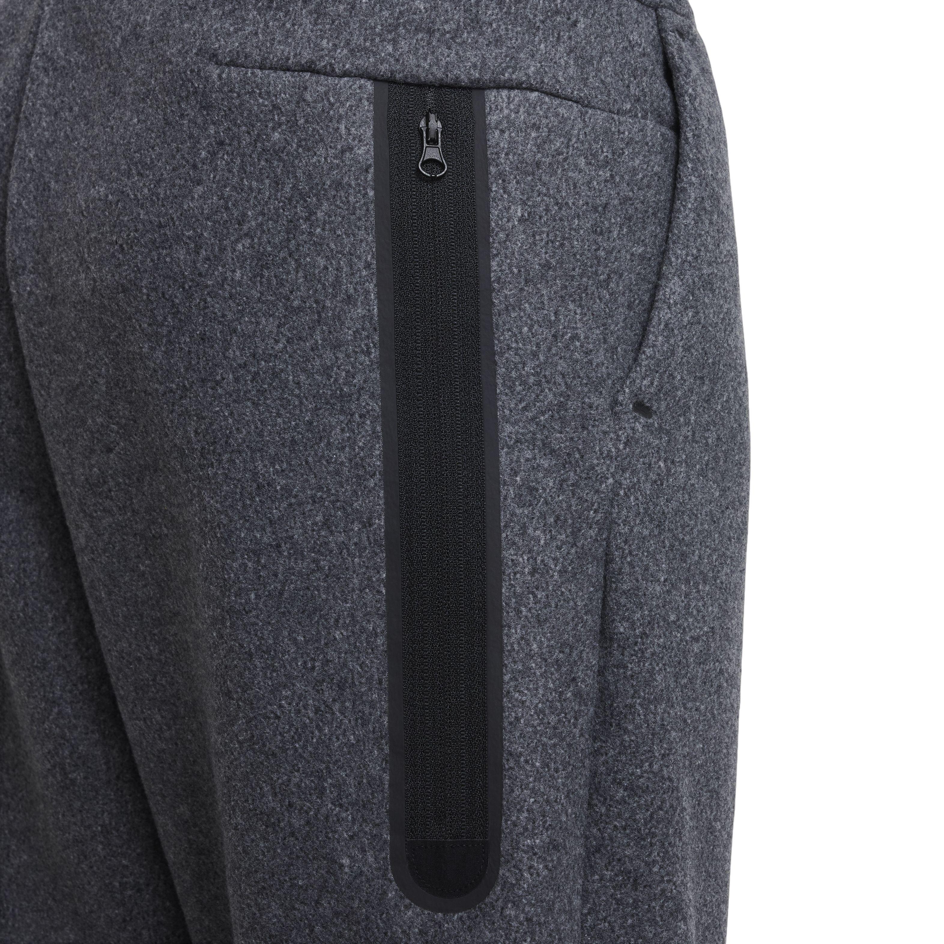 Nike Sportswear Winterized Tech Fleece Big Boys' Pants
