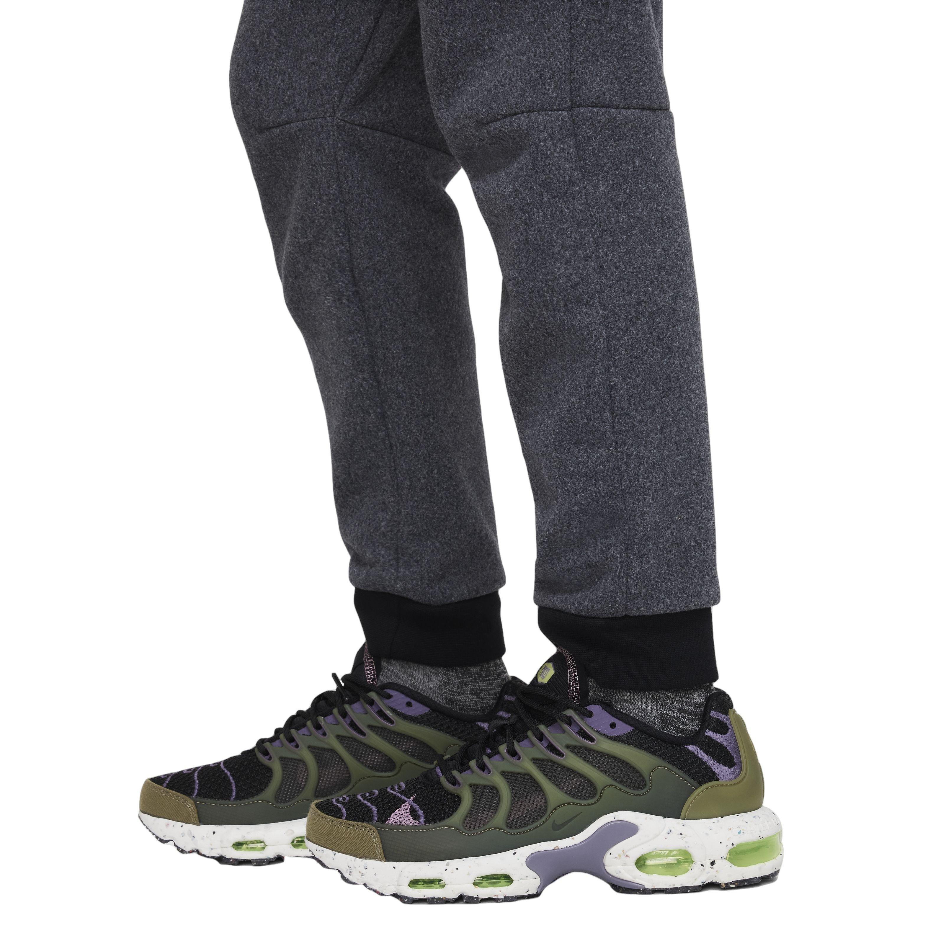 Nike Sportswear Winterized Tech Fleece Big Boys' Pants