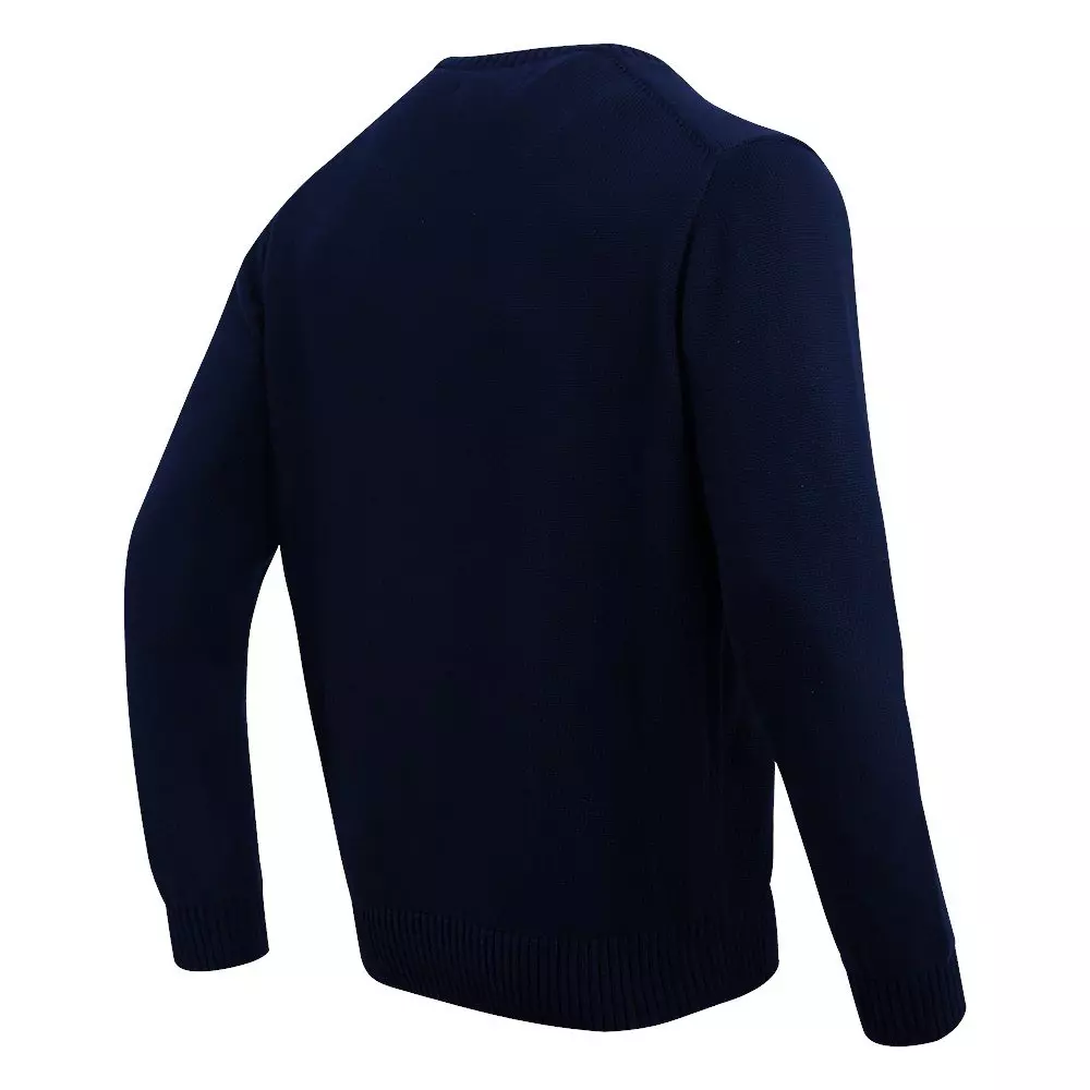 Pro Standard Men's NFL Dallas Cowboys Classic Crewneck Sweater - Navy - NAVY