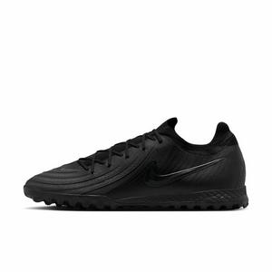 Nike Phantom GX 2 Pro Turf "Black/Deep Jungle/Black" Men's Soccer Shoe