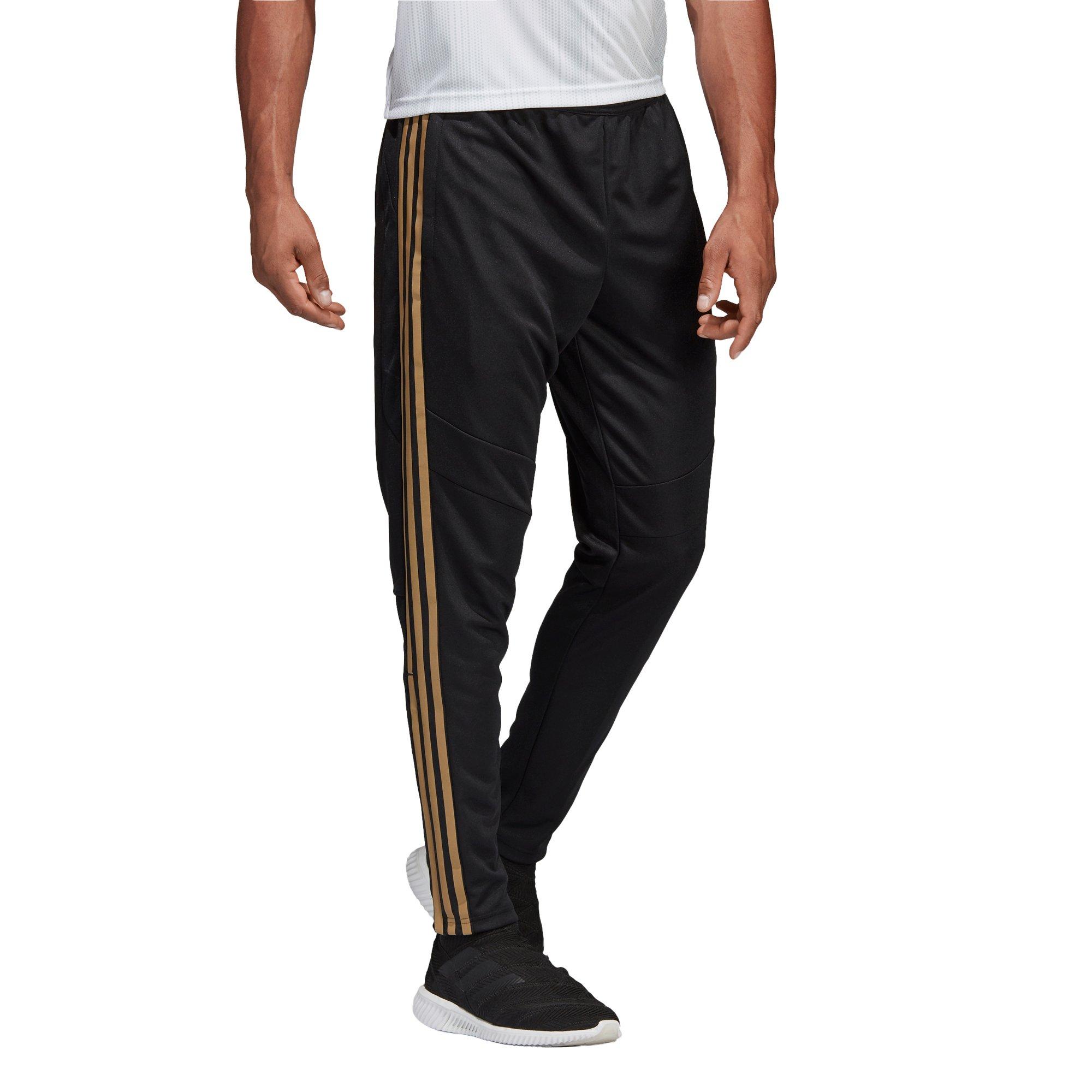 adidas tiro 19 gold