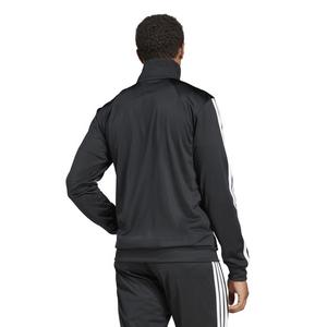 adidas Men's Dayready Tracktop -Black