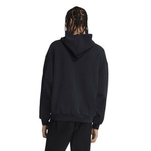 adidas Men's Soft Lux Hoodie -Black