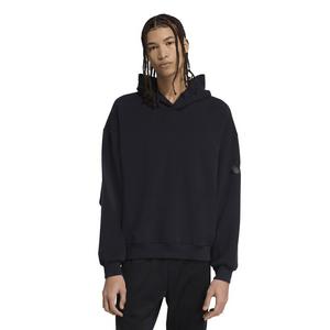 adidas Men's Soft Lux Hoodie -Black
