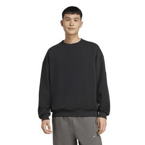 adidas Men's Soft Lux Sweatshirt -Black