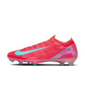 Nike Mercurial Vapor 16 Elite FG "Ember Glow/Aurora Green" Men's Soccer Cleat