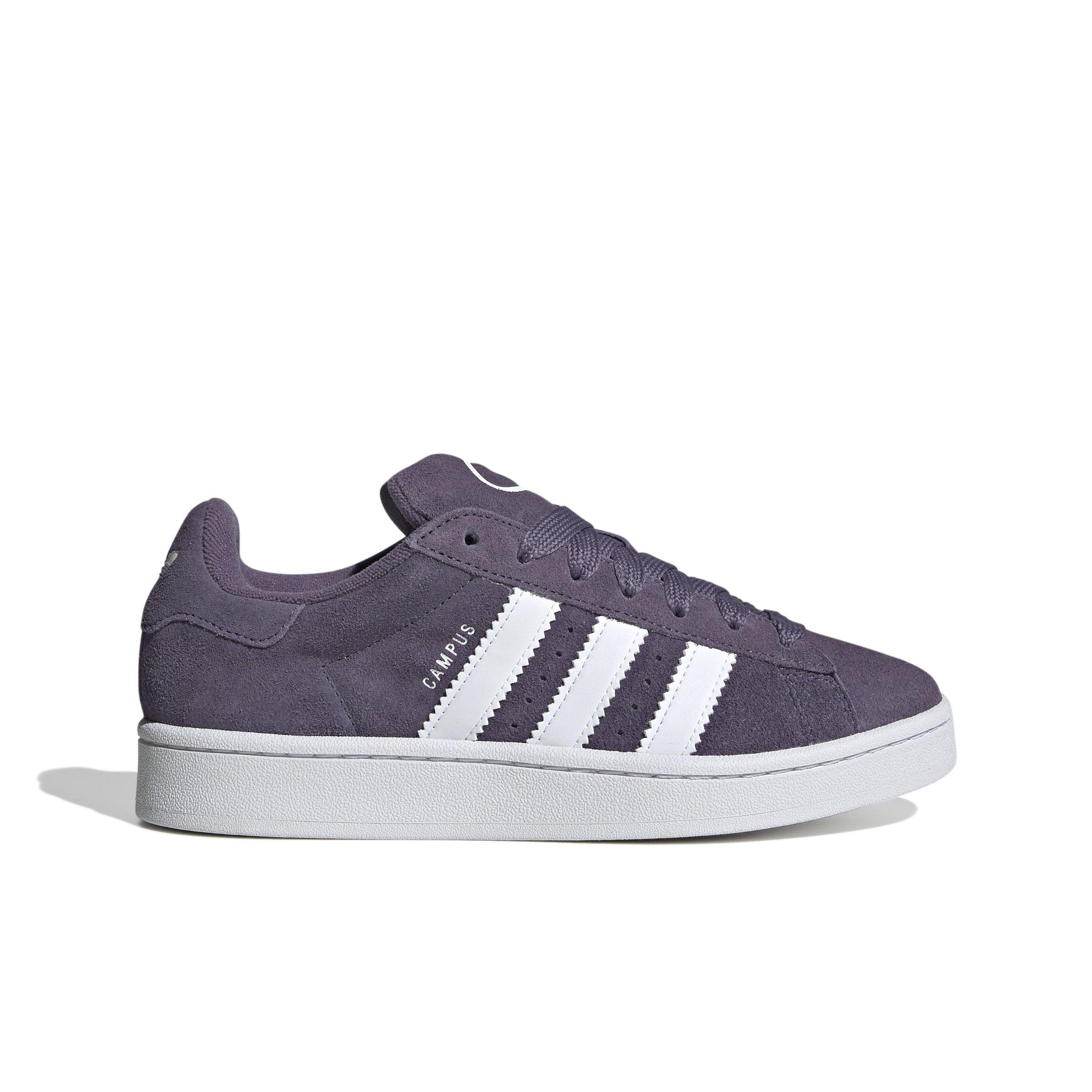 adidas Originals Campus 00s "Shadow Violet/Ftwr White/Ftwr White" Women's Shoe - VIOLET/WHITE/WHITE Thumbnail View 1