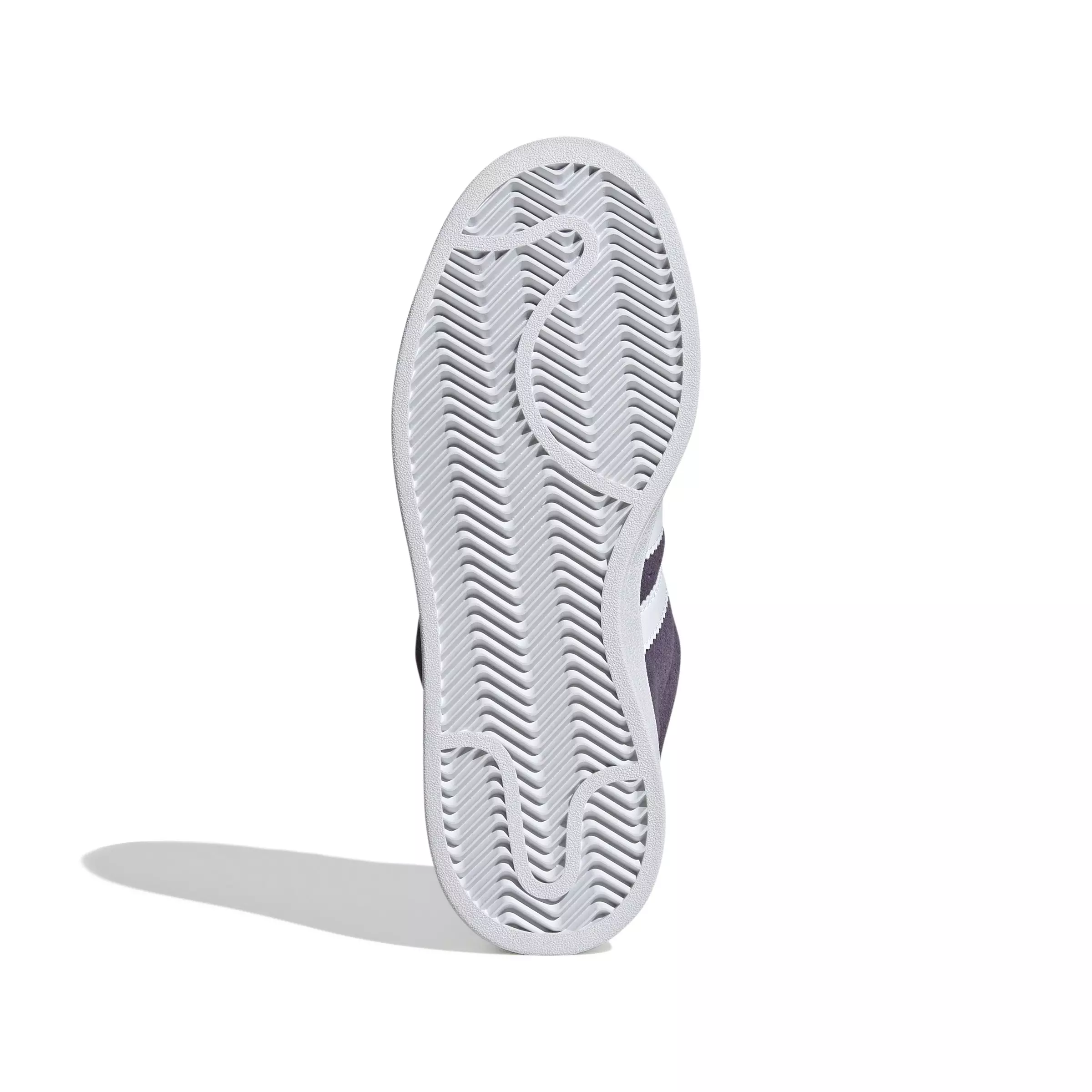 adidas Originals Campus 00s "Shadow Violet/Ftwr White/Ftwr White" Women's Shoe - VIOLET/WHITE/WHITE