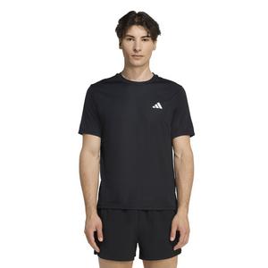 adidas Men's Workout Essentials Base T-Shirt -Black