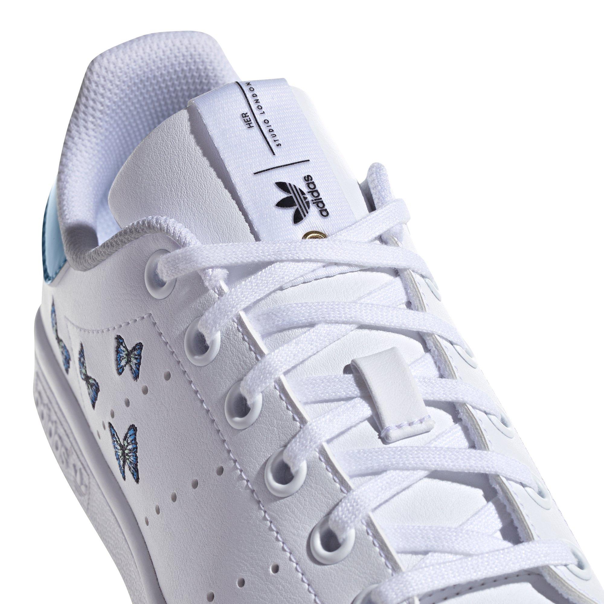 adidas stan smith butterfly