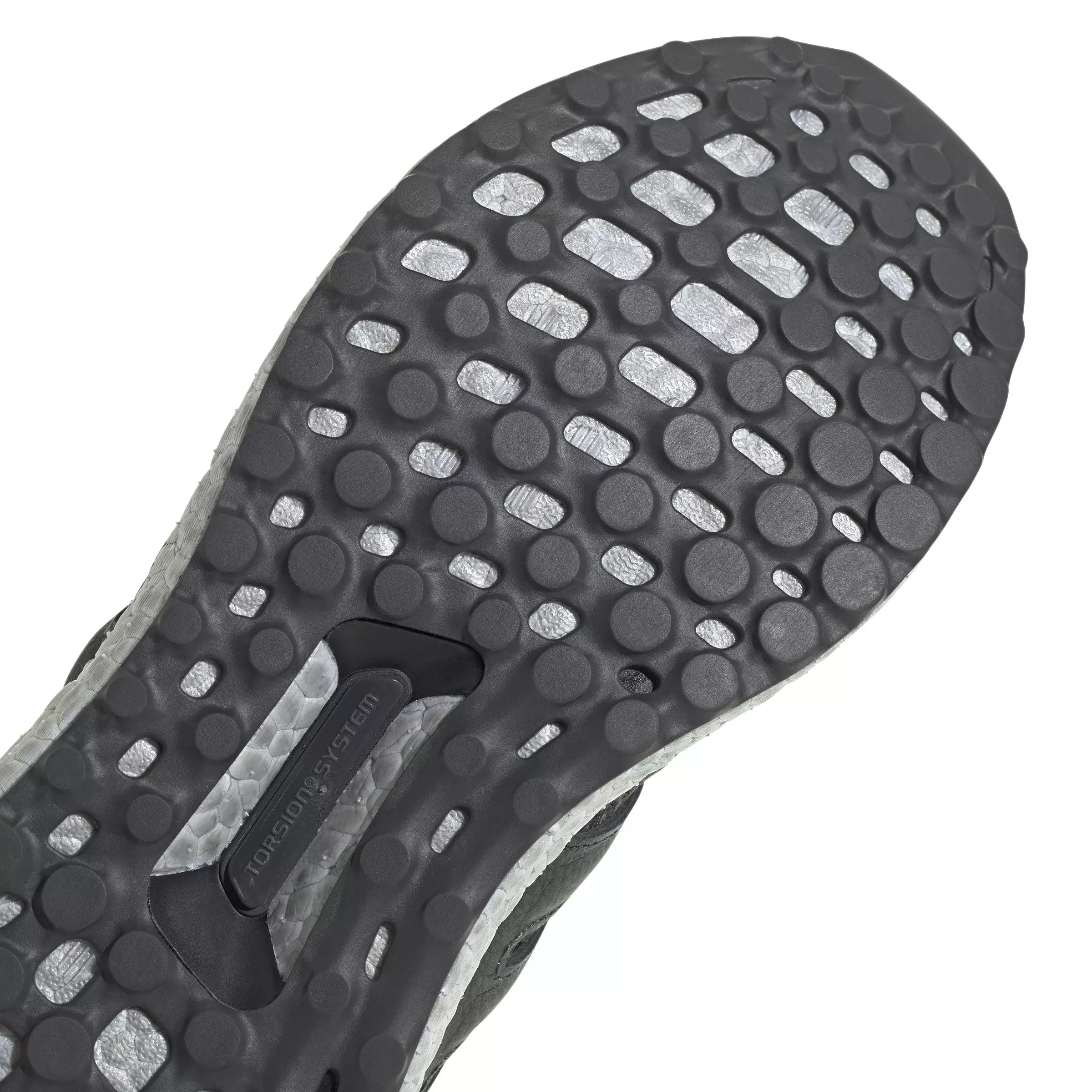 adidas Ultraboost 1.0 "Carbon/Carbon/Bright Red" Women's Running Shoe - CARBON/CARBON/RED