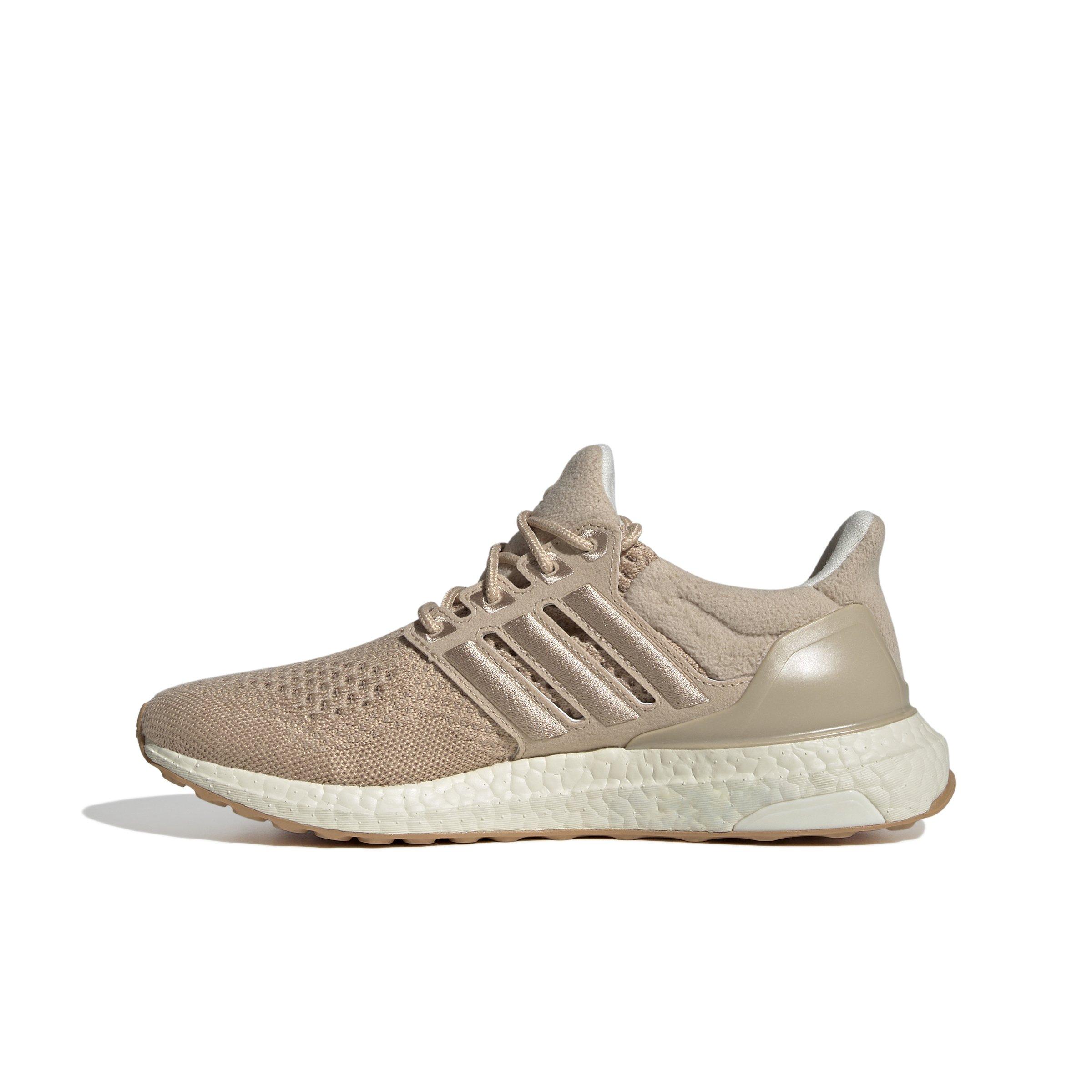 adidas Ultraboost 1.0 "Magic Beige/Magic Beige/Off White" Women's Running Shoe - BEIGE/BEIGE/OFF WHITE Thumbnail View 2