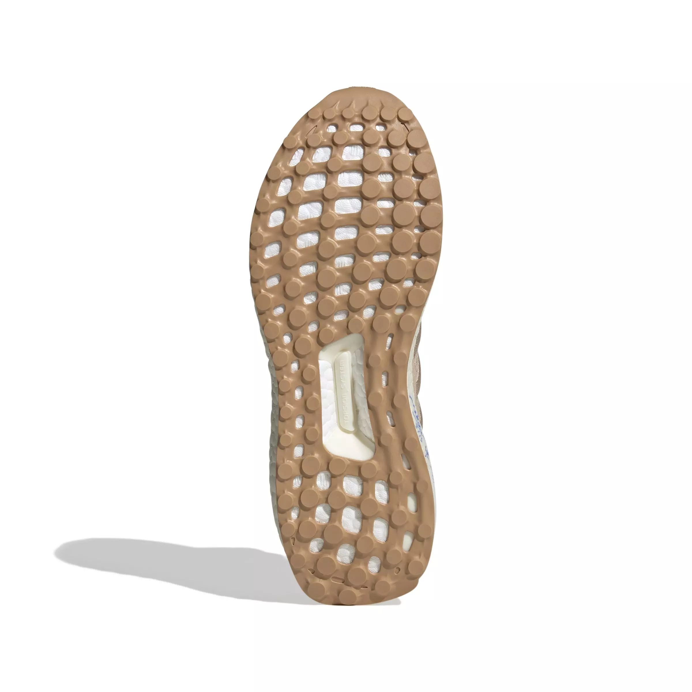 adidas Ultraboost 1.0 "Magic Beige/Magic Beige/Off White" Women's Running Shoe - BEIGE/BEIGE/OFF WHITE