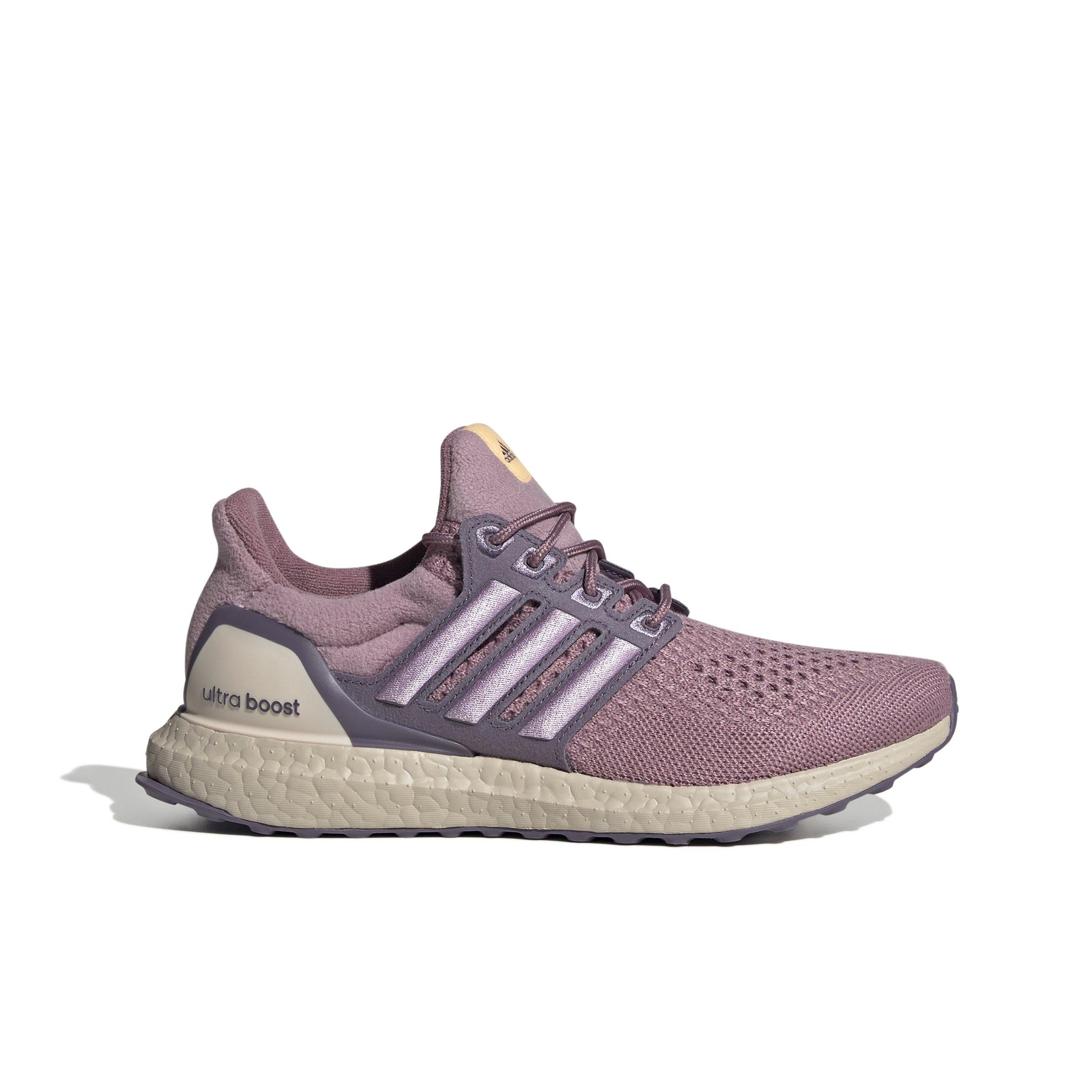 Women's adidas ultraboost 2024 4.0 running shoes orchid