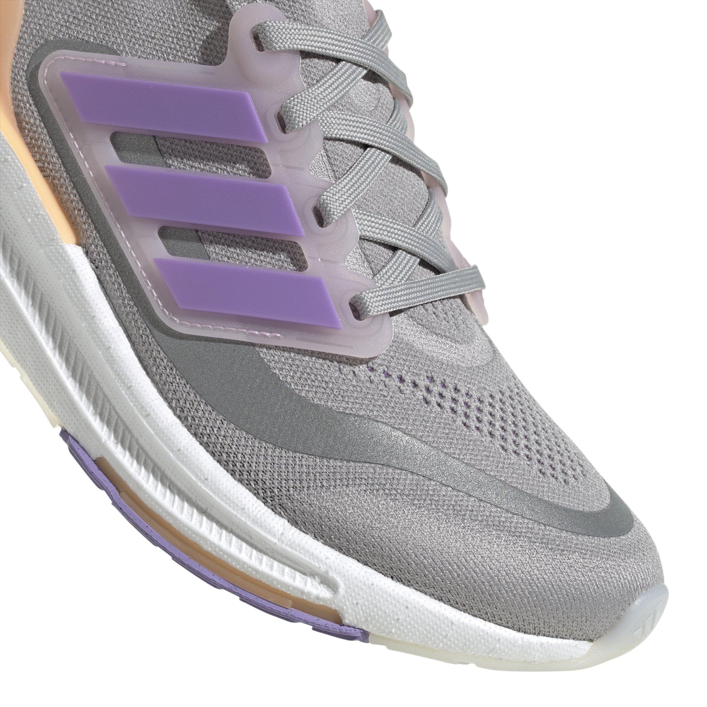 Ultraboost 20 grey clearance violet